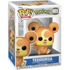 Image de Figurine POP! Pokémon - Teddiursa - N° 985 FUNKO