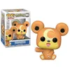 Image de Figurine Funko Pop! Games: Pokemon- Teddiursa