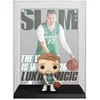 Image de Figurine - Funko - NBA SLAM - Luka Doncic - Pop! Vinyl - Collection officielle - Mixte