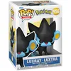 Image de Figurine POP! Pokémon - Luxray - N° 956 FUNKO