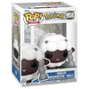 Image de PokÃ©mon - Figurine Pop! Wooloo (Emea) 9 Cm en occasion ou reconditionné
