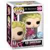 Image de Figurine Pop ! Ed Sheeran Fait Vibrer L'exclusivite