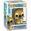 Image de Figurine Funko Pop - Lilo Et Stitch [Disney] NÂ°1339 - Reuben (71120) en occasion ou reconditionné