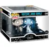 Image de Figura Pop Moment Disney La Novia Cadaver Victor Y Emily