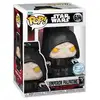 Image de Figurine Funko Pop Star Wars Return Of The Jedi 40th Emperor Spectating