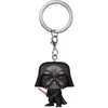 Image de Figurine - Funko - Pocket Pop! Keychain - Star Wars - Darth Vader - 40ème anniversaire