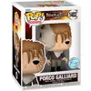 Image de Figurine Pop Attaque Des Titans Porco Galliard En Exclusivite