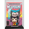 Image de Figurine Funko Pop Comic Cover Marvel Wolverine