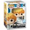 Image de Figurine - FUNKO - Zenitsu Agatsuma (Recovering) - Édition Spéciale - Vinyle - Mixte