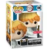 Image de Figurine Funko Pop - Demon Slayer NÂ°1398 - Zenitsu Agatsuma (RÃ©cupÃ©ration) (71280) en occasion ou reconditionné