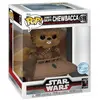 Image de Figura Pop Deluxe Star Wars Chewbacca Exclusive