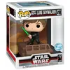 Image de Figura Pop Deluxe Star Wars Luke Skywalker Exclusive