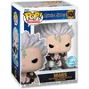 Image de Figurine Pop Exclusive Black Clover Mars