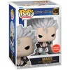 Image de Figurine Funko Pop - Black Clover NÂ°1450 - Mars (71289) en occasion ou reconditionné