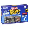 Image de pack Bitty POP!! 4-Pack DC Batman FUNKO