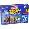 Image de Figurine Funko Pop - Dc Comics - Bitty Pop (SÃ©rie 3) (71313) en occasion ou reconditionné