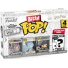 Image de Figurine Funko Pop - Harry Potter - Bitty Pop (SÃ©rie 3) (71317) en occasion ou reconditionné