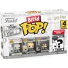 Image de Figurine Funko Pop - Harry Potter - Bitty Pop (SÃ©rie 4) (71318) en occasion ou reconditionné