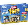 Image de Figurine Pop Mickey sorcier Disney - FUNKO - Modèle Mickey sorcier Disney - Bleu - Mixte - Adulte