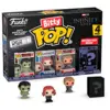 Image de Bitty Pop Marvel: Pack Hulk