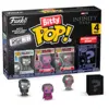 Image de Bitty Pop Marvel: Pack Iron Man