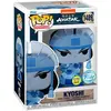 Image de Figurine Pop Exclusive De Kyoshi Avatar Le Dernier Maitre De L'air