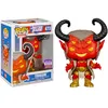 Image de Figurine Funko Pop Trigon / Justice League / Funko Pop Heroes #473 - Exclusive Sdcc 2023 en occasion ou reconditionné