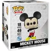 Image de Figurine Funko Pop - 100 Ans De Disney NÂ°1341 - Mickey Mouse - 46 Cm (71915) en occasion ou reconditionné
