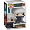 Image de Figurine Funko Pop - Jujutsu Kaisen NÂ°1375 - Toge Inumaki (72047) en occasion ou reconditionné