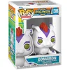 Image de Figurine POP! Digimon - Gomamon - N° 1386 FUNKO