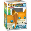 Image de Figurine POP! Digimon - Patamon - N° 1387 FUNKO