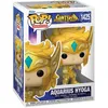 Image de Figurine POP! Saint Seya - Gold Aquarius Hyoga - N° 1425 FUNKO