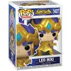 Image de Figurine POP! Saint Seya - Gold Leo Ikki - N° 1427 FUNKO