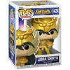 Image de Figurine POP! Saint Seya - Gold Libra Shiryu - N° 1424 FUNKO
