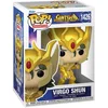 Image de Figurine POP! Saint Seya - Gold Virgo Shun - N° 1426 FUNKO