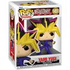 Image de Figurine Funko Pop - Yu-Gi-Oh! NÂ°1451 - Yami Yugi (72066) en occasion ou reconditionné