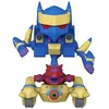 Image de Funko Pop! Animation 1456 Yu-gi-oh! Xyz-dragon Cannon Figura De Vinilo