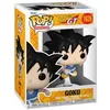 Image de Figurine Funko Pop Animation Dragon Ball GT Goku