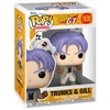 Image de Figurine Funko Pop Animation Dragon Ball Gt Trunks & Gill