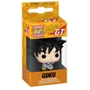 Image de Figurine Funko Pop Keychain Dragon Ball Gt Goku