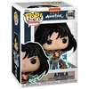 Image de Figurine Funko Pop - Avatar: Le Dernier MaÃ®tre De L'air NÂ°1440 - Azula (72100) en occasion ou reconditionné