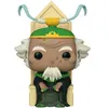 Image de Funko Pop! Deluxe King Bumi On Throne en occasion ou reconditionné