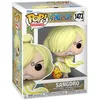 Image de Funko Pop! Sangoro In Wano Outfit en occasion ou reconditionné