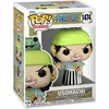 Image de Figurine Funko Pop! One Piece - Usohachi (Wano Country Arc) - Multicolore - Adulte - Gris