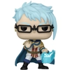 Image de Funko Pop! Animation Klaus With Grimoire