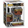 Image de Funko Pop Ironheart Armor Model 4 - Figurine Jouet Marvel Collection