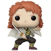 Image de Figurine Funko Pop Animation Demon Slayer Sabito No Mask