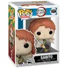Image de Figurine Funko Pop - Demon Slayer NÂ°1404 - Sabito (72131) en occasion ou reconditionné