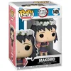 Image de Figurine Funko Pop - Demon Slayer NÂ°1405 - Makomo (72132) en occasion ou reconditionné