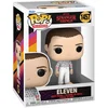 Image de Figurine POP! Stranger Things - Eleven - N° 1457 FUNKO